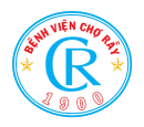 Bệnh Viện Chợ Rẫy
