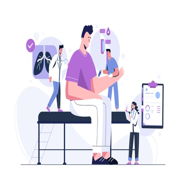 Nâng cao hiệu quả chăm sóc người bệnh