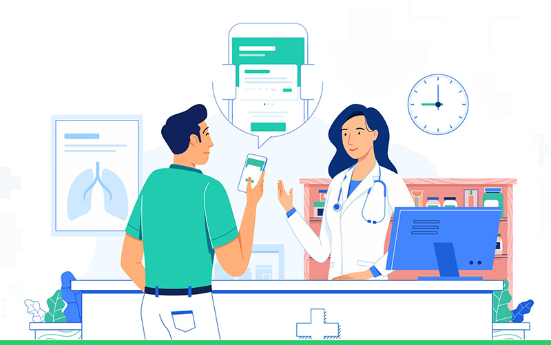 Đăng ký khám bệnh