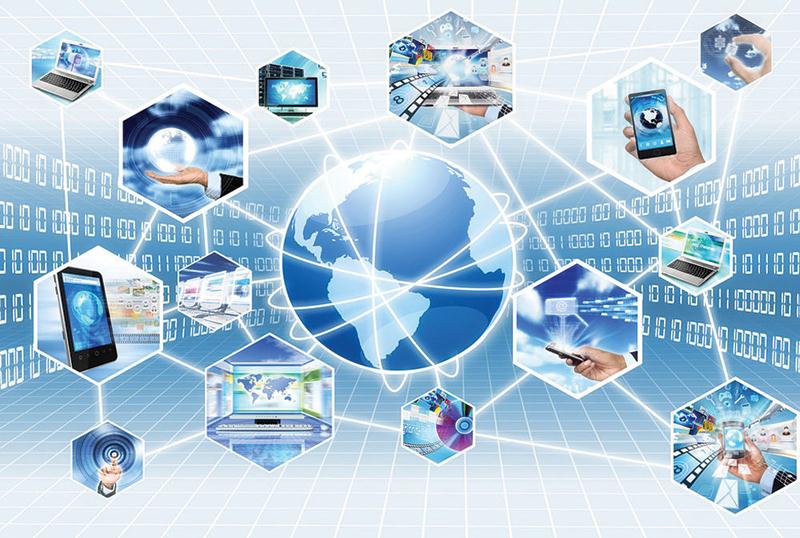 Kết nối dữ liệu liên kho