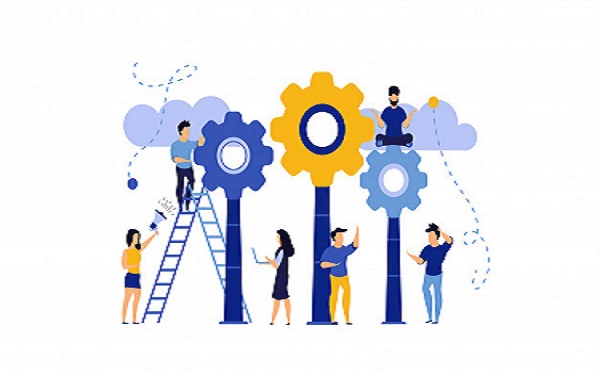 Quản lý quy trình sửa chữa thiết bị