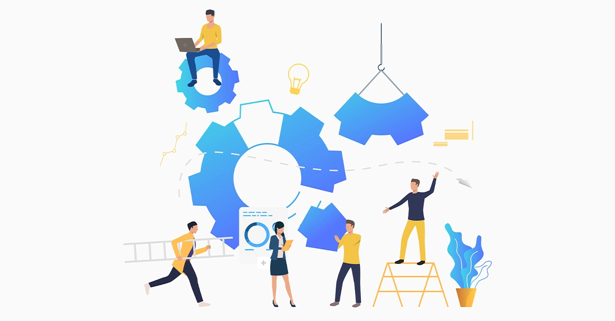 Chuẩn hóa quy trình nghiệp vụ đặc thù của bệnh viện